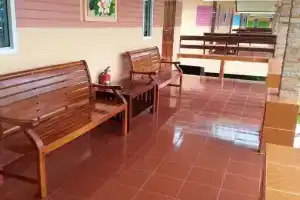 Sangtong Beach Resort, Лаем-Синг