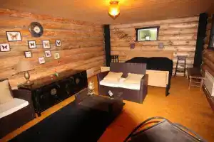 Агроферма Точка Отдыха, Бологово