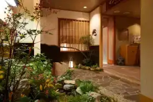 Nishitetsu Grand Hotel, Фукуока