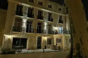 Appart Hotel Spa Perpignan, Перпиньян