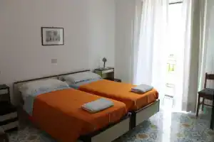 Villa Luna di Miele, Искья