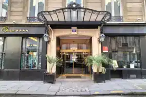 Hotel «Peyris Opera», Париж