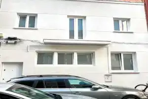 Hostel Oasis, Мадрид