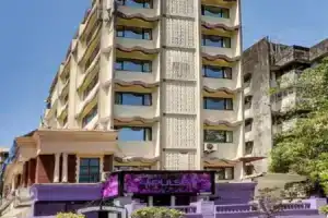 Ramee Guestline Hotel Khar, Мумбаи