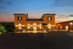 Мини-отель «Minella Residence», Пореч