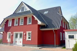 Mühlenstrasse 19 - Wohnung 5, Цингст