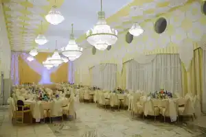 Санаторий «Синяя Птица», Балаково