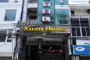 Отель «Xuan Hung», Дананг