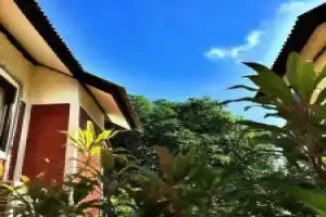 Lanta Queen Resort, Остров Ланта