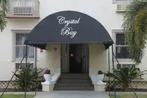 Crystal Bay Historic Hotel, Сент-Питерсберг
