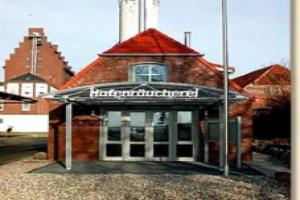 "Appartementhaus Westphal" Tpy B Nr3, Бург-ауф-Фемарн