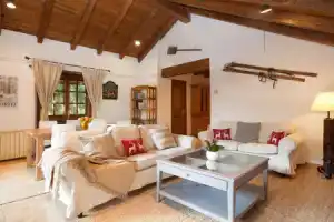 Апарт-отель «Tarter Mountain Suites», Эль-Татер
