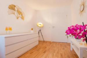 EUPHORAS - Top ausgestattete Ferienwohnung mit 105 qm und 3 Schlafzimmern, Клаусталь-Целлерфельд