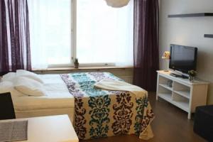 Jaakonkatu City Apartment, Рованиеми