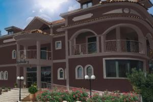 Strofades Beach Hotel, Циливи-Планос