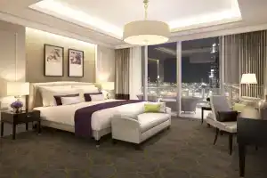 Kempinski the Boulevard Dubai, Дубай