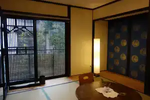 Гостевой дом «Tsumugi Tofukuji Minamimon», Киото
