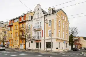 Revelton Studios Marianske Lazne, Марианске Лазне