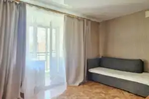 Апартаменты на улице Попова 153, Барнаул
