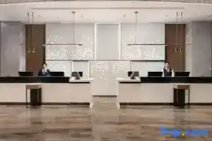 Hampton by Hilton Zhengzhou Xinzheng International Airport, Чжэнчжоу