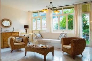 Apartment With 2 Bedrooms in Cetara, With Wonderful Mountain View, Enc, Четара