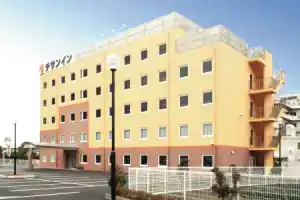 Отель «Chisun Inn Kumamoto Miyukifueda», Кумамото