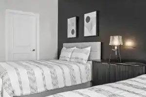 The Hollywood Suite The Gulch, Нэшвилл