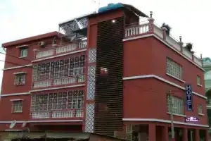 Hôtel Golden House, Анциранана