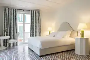 Hotel «Cappuccino - Palma», Пальма-де-Майорка