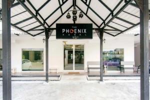 Отель «The Phoenix Bangkok - Suvarnabhumi Airport», Лат-Крабанг