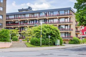 Ferienwohnung in Hahnenklee, Ханенклее-Боксвизе