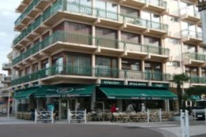 Appartement Arcachon, 1 pièce, 3 personnes - FR-1-474-88, Аркашон