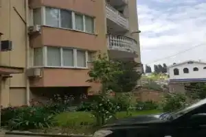 Апартаменты на Клубничной, Сочи