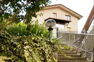 Belcolle, il bello della tranquillità, Pianazzola