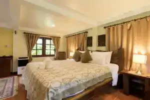 Отель «Frog and Catfish Country Inn Krabi», Клонг Муанг