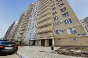 Апартаменты Green FOX на улице Вагнера, Астрахань