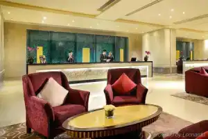 Отель «Tangla Dongguan (Former: Sofitel Dongguan Royal Lagoon)», Дунгуань