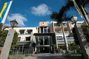 Hotel «The Costa Taurito», Таурито
