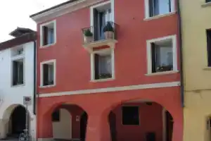 b&b Portico Rosso, Виченца