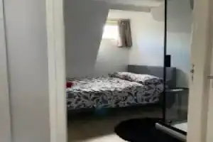 Rooftop Terrace Apartment, Амстердам