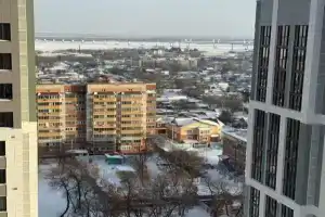 Апартаменты на Чайковского, 100/1, Благовещенск