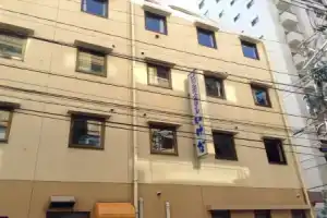 Hotel «Ikeda», Нагасаки