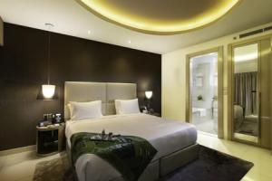 Апарт-отель «DAMAC Royale DAMAC Towers», Дубай