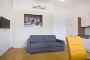 Апартаменты «Vienna Stay Pezzl 1170», Вена