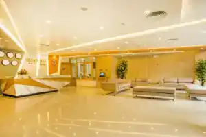 Grand Jeep Hotel - Managed By Rhm Group, Дананг