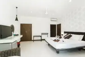 Samui Pier Beach Front & Resort, Банг Рак