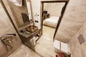 Отель «Aslanbey Konagi Butik Otel», Мидьят
