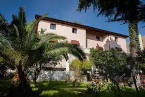 Отель «Fattoria Stocchi», Козенца