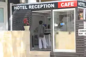 Hotel «St Leonards», Сидней