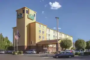 Отель «La Quinta by Wyndham Portland Airport», Портленд